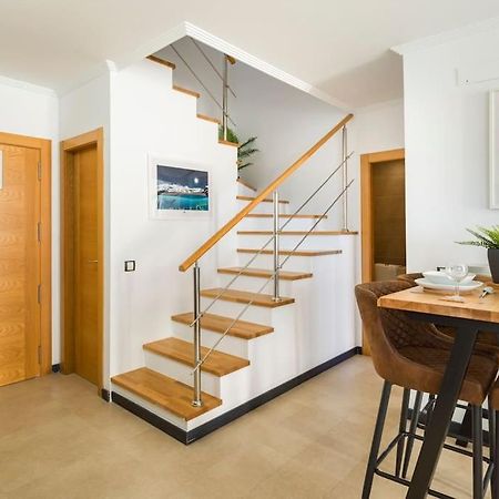 Casa Corralito - 2 Bed Apartment With Sea And Sunset Views Cotillo エクステリア 写真