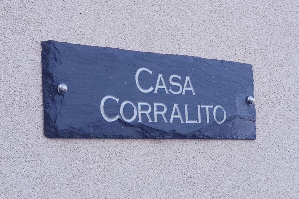 Casa Corralito - 2 Bed Apartment With Sea And Sunset Views Cotillo エクステリア 写真