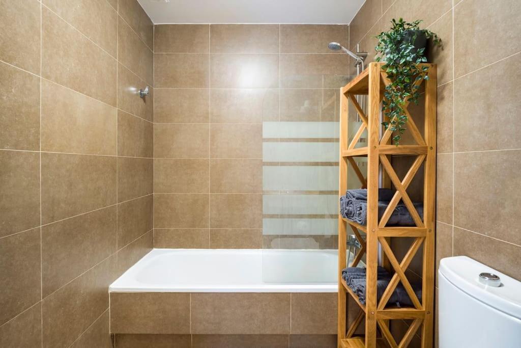 Casa Corralito - 2 Bed Apartment With Sea And Sunset Views Cotillo エクステリア 写真