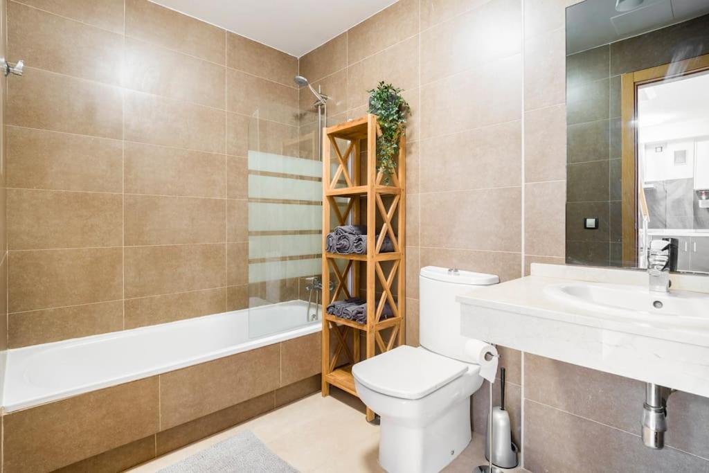 Casa Corralito - 2 Bed Apartment With Sea And Sunset Views Cotillo エクステリア 写真